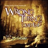 Bear McCreary - Wrong Turn 2