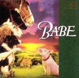 Nigel Westlake - Babe