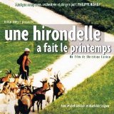 Philippe Rombi - Une hirondelle a fait le printemps