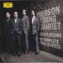 Emerson String Quartet - Mendelssohn String Quartets