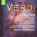 Marc, Meier, Domingo, Furlanetto - Verdi: Requiem