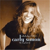 Carly Simon - The Very Best Of Carly Simon: Nobody Does It Better