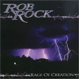 Rob Rock - Rage Of Creation