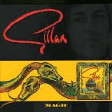 Gillan - Magic