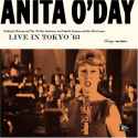 Anita O'Day - Live in Tokyo