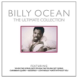 Ocean, Billy - Ultimate Collection