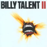 Billy Talent - Billy Talent II