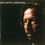 Eric Clapton - Journeyman