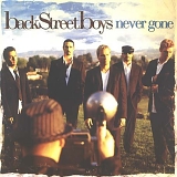 Backstreet Boys - Never Gone