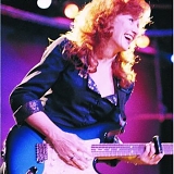 Bonnie Raitt - Road Tested