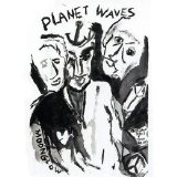 Bob Dylan - Planet Waves