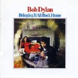 Bob Dylan - Bringing It All Back Home