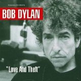 Bob Dylan - Love and Theft  (Limited Edition)