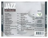 Jazz Anthology - Jazz Anthology