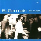 St. Germain - Boulevard