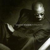 Wayman Tisdale - In the Zone