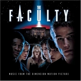 Various artists - (Soundtrack) Faculty, The