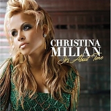 Christina Milian - It's About Time (Special Edition)