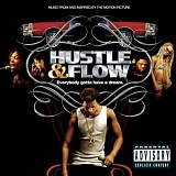 Various artists - Hustle & Flow OST