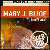 Mary J Blige - The Tour