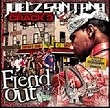 Juelz Santana - Back Like Cooked Crack 3 (Fiend Out)