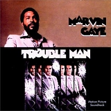 Soundtrack - Trouble Man