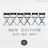 New Edition - Hit Me Off