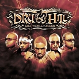 Dru Hill - Dru World Order