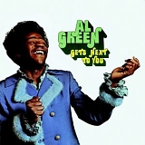 Al Green - Gets Next To You