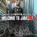 Damian Jr. Gong Marley - Welcome to Jamrock