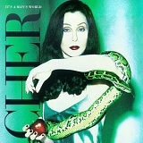 Cher - It's A Man's World