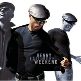 Kenny Lattimore - Weekend