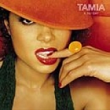 Tamia - Nu Day