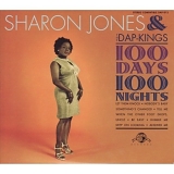 Jones Sharon & The Dap-Kings - 100 Days, 100 Nights