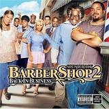 Various artists - Barbershop 2 -Ost