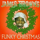 James Brown - James Brown's Funky Christmas