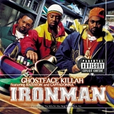 Ghostface Killah - Ironman