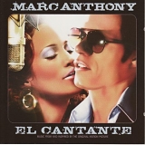 Marc Anthony - El Cantante