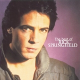 Rick Springfield - The Best Of Rick Springfield