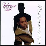 Johnny Gill - Provocative