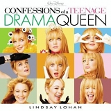 Lindsay Lohan - Confessions Of A Teenage Drama Queen