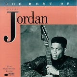 Stanley Jordan - The Best Of Stanley Jordan