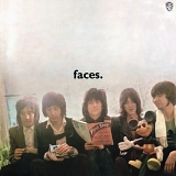 Faces - First Step