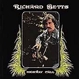 Richard Betts - Highway Call