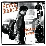 Steve Earle - Guitar Town