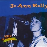 Kelly, Jo Ann - Women In (E)motion