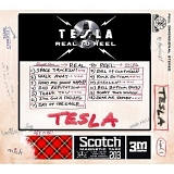 Tesla - Reel To Reel