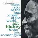 Art Blakey & The Jazz Messengers - Meet You at The Jazz Corner of The World (RVG)