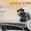 Donald Byrd - Off To The Races (RVG)