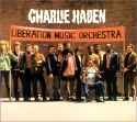 Charlie Haden - Liberation Music Orchestra